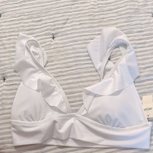 Arie swimsuit top
